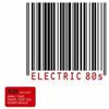 Various Artists Electric 80's (CD) Album