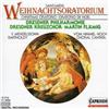 Flaemig,Martin/Dp Weihnachtsoratorium (CD) Album