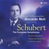 Riccardo Muti/Wiener Philhar Rosamund - Overture and Ballet Music (Vpo, Mut (CD)