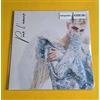 ACHILLE LAURO - POUR L'AMOUR - LP SIGILLATO/AUTOGRAFATO RARITÀ
