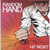 Random Hand Hit Reset (Vinyl LP) 12" Album Coloured Vinyl