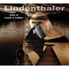 Lindenthaler Nua a Rock'N'Roller (CD)