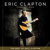 Eric Clapton Forever Man (CD) Album