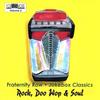 Fraternity Row Jukebox Classic Rock Doo Wop & Soul 2 / Various (CD)