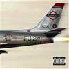 Eminem Kamikaze explicit_lyrics (CD)