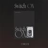 Onlee Switch On - incl. 80pg Booklet, 3 Photocards + Sticker (CD)