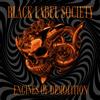 Black Label Society Engines of Demolition (CD) Album