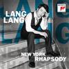 Lang Lang Lang Lang: New York Rhapsody (CD) Album