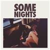 fun. Some Nights (CD) Album