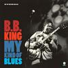 B.B. King My Kind Of Blues (Vinyl LP)