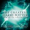 THE CITY OF PRAGUE PHILHARMONI The Greatest Harry Potter Film Music (Vinyl LP)