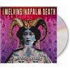 Melvins with Napalm Death Savage Imperial Death March (CD) Album