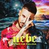 De Palma Fred Uebe (CD)