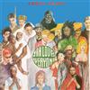 Leroy Smart Jah Loves Everyone (Vinyl LP) 12" Album