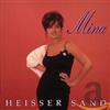 Mina Heisser Sand (CD) Album
