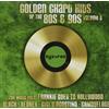 Various Golden Chart Hits of the 80s & 90s Vol.3 (CD)
