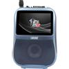 Giochi Preziosi Canta Tu Karaoke 32GB blu Display Touch 14" CTC10200 Giochi Preziosi new-It
