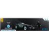 MCFARLANE TOYS BATMOBILE BATMAN FOREVER DC with Action Figure Alfred Pennyworth