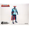 HL Pro GOLDRAKE - Grendizer - Captain Gorman Vinyl Figure HL Pro