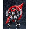 GOODSMILE Shin Mazinger ZERO vs. Great General of Darkness Moderoid Plastic Model Kit