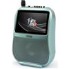 Giochi Preziosi Canta Tu Karaoke 32GB verde Display Touch 14" CTC10100 Giochi Preziosi new-It