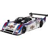 Italeri 3641S Other License 1:24 Lancia LC2, Faithful Replica, Model Making, Cra