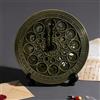 Super Groupies Bloodborne Clock Tower Modello Orologio da Tavolo Forceborne...