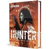 Renegade Game Studios Hunter: The Reckoning 5th Edition Roleplaying Game Core Rulebook