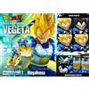 PRIME STUDIO DRAGON BALL DRAGONBALL Z SUPER SAIYAN VEGETA STATUA 1A4 DELUXE VERS