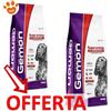 Monge Gemon Dog All Breeds Super Energy con Pollo - Offerta [PREZZO A CONFEZIONE] Quantità Minima 2, Sacco Da 20 Kg