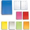Agenda settimanale personalizzata 17 x 24 cm personalizzate o neutre