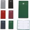 Agendina piccola settimanale in matra cm 8 x 14 personalizzate o neutre