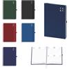 Agenda Dynamic giornaliera sabato e domenica abbinati cm 17 x 24 personalizzate o neutre