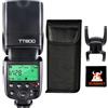 GODOX Thinklite TT600 GN60 Godox X Sistema per le Fotocamere Canon Nikon Fujifilm Pentax Olympus Panasonic