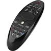 KIMISS 01185F Per Telecomando 01185F Abs Multifunzione Tv Telecomando Per Bn5901182G Bn5901185D Per