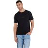 Guess Man's T-Shirt Slim Fit T-Shirts AIDY CN SS Tee XL