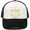 Vendax Gaslight Anthem EST. 2006 Cappelini da Baseball Rapper cap
