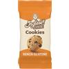 GAIA Srl INGLESE BISCOTTI COOKIES MONOPORZIONE