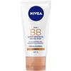 Crema Idratante Colorata Dorata NIVEA 50ml