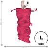 SATISFYER Borsa Per Sex Toys Treasure Bag L