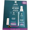 Bionike Defence My Body DrenaLEG+ Kit In & Out - 60 Compresse + Spray 150 ml