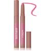 L'Oreal Paris L'Oréal Paris Infallible Very Matte Lip Crayon, Rossetto Effetto Opaco, Colore: Caramel Blondie (102)
