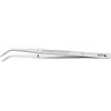 Xanitalia Pinza Stringivalli Punta Curva C per Unghia 14 cm