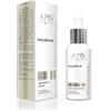 Apis Natural Cosmetics APIS Siero con acido ialuronico 4D e peptide SNAP-8™ - effetto lifting, riduzione delle rughe, idratazione intensa - per pelle matura e disidratata