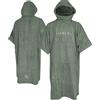 Manera Bamboo Summer Poncho Seagreen