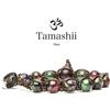 Tamashii Bracciale QUARZO MOSAICO MISTO Tamashii Unisex