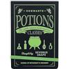 Harry Potter Quaderno tascabile Half Moon Bay - Pozioni - Accessori per quaderni