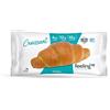 Logistica Food Feeling Ok Croissant Optimize Cornetto Per Dieta Chetogenica 50 Grammi