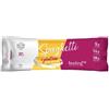 Logistica Food Feeling Ok Spaghetti Pasta Proteica Per Alimentazione Low Carb 250 Grammi
