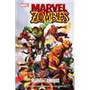Marvel Zomnibus Marvel Omnibus - Panini Comics